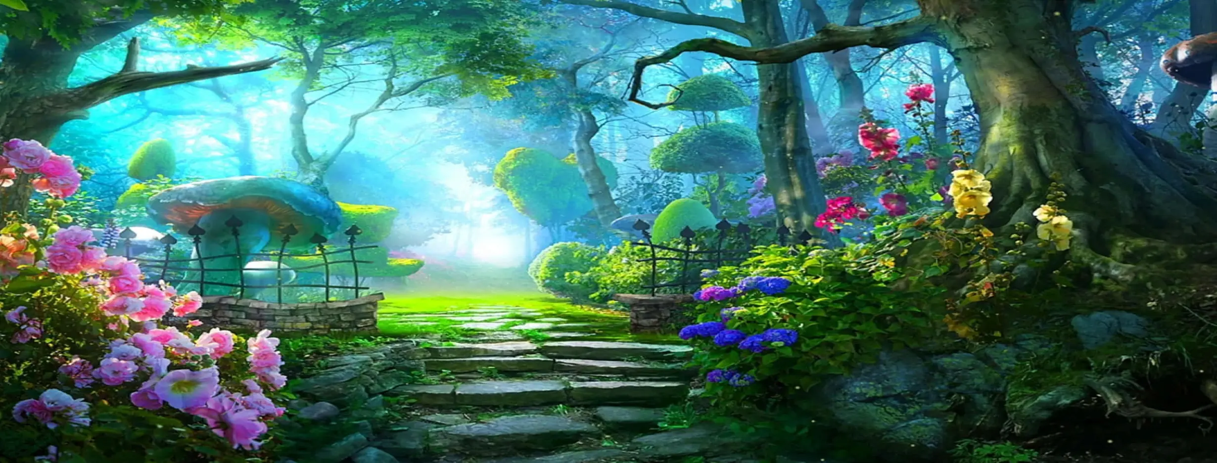 Image for Escape to Paradise